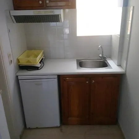 Tilegrafos 公寓 Lefkáda