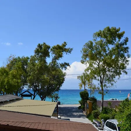 Apartment Tilegrafos