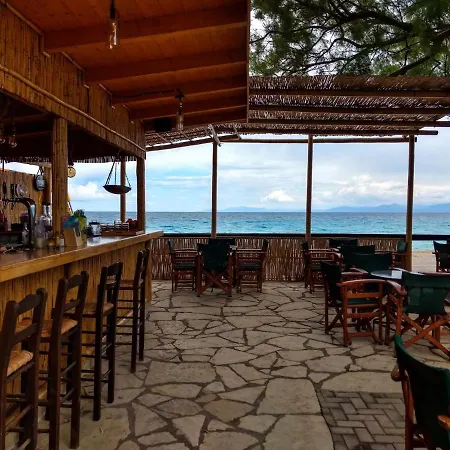 Apartment Tilegrafos Lefkada City