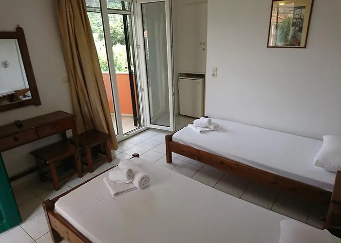 Tilegrafos Apartment