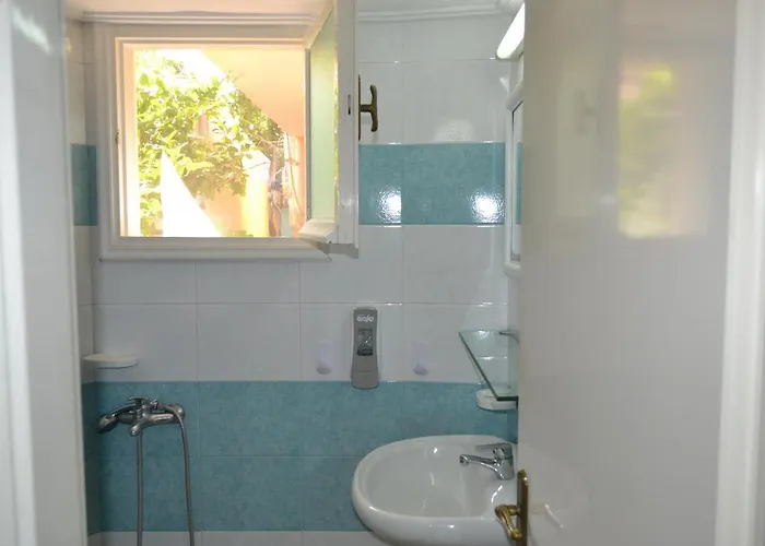 Tilegrafos * Lefkada City