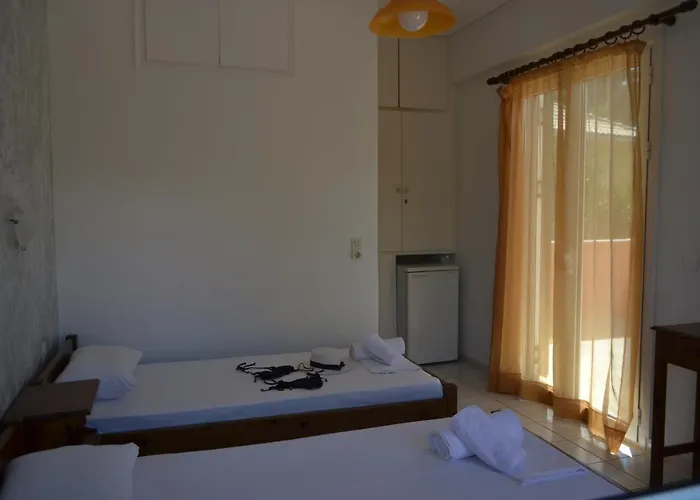 Tilegrafos Lefkada City