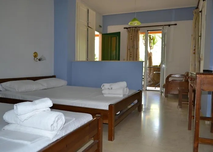 Tilegrafos Lefkada City