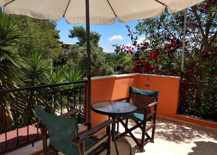 Tilegrafos Lefkada City