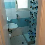 Lägenhet Tilegrafos Lefkáda