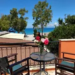 Διαμέρισμα Tilegrafos *