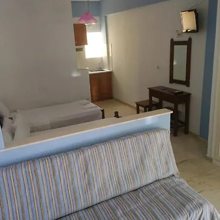 Tilegrafos Apartment Lefkáda