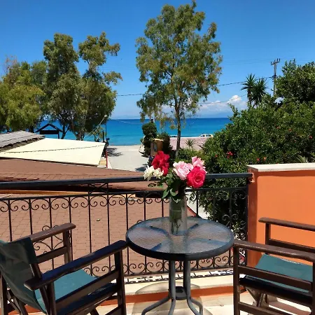 דירה Tilegrafos *