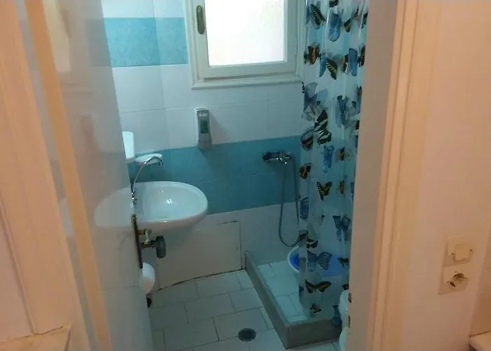Apartamento Tilegrafos Lefkáda
