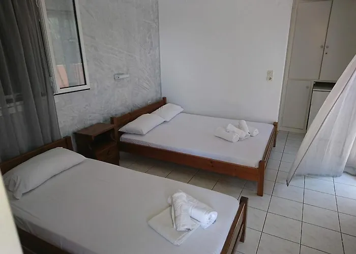 Tilegrafos Apartamento