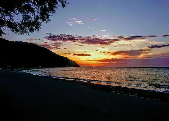 Tilegrafos Apartamento