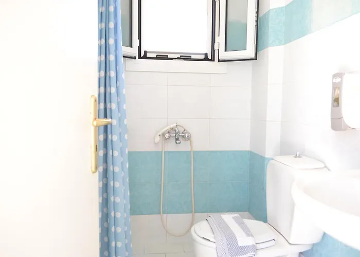 Tilegrafos * Lefkáda