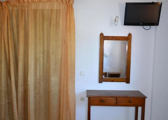 Apartamento Tilegrafos *