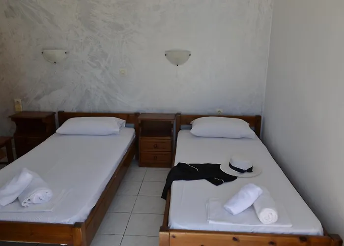 Tilegrafos * Lefkáda