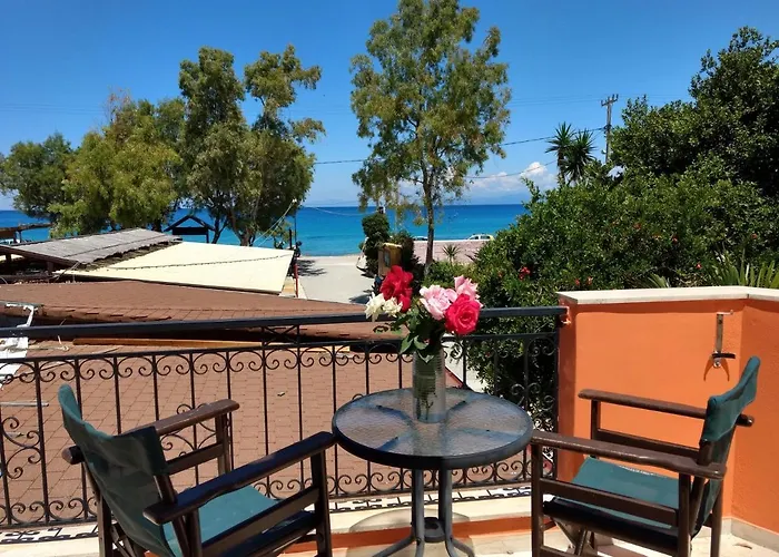 Apartamento Tilegrafos *