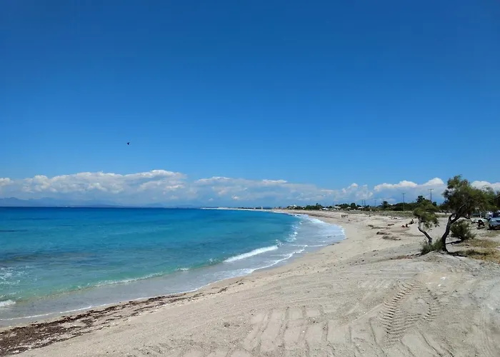 Apartamento Tilegrafos